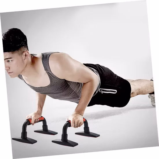 Wholesale Training Core Body Muscles Gym Fitness Euipment Push up Bars