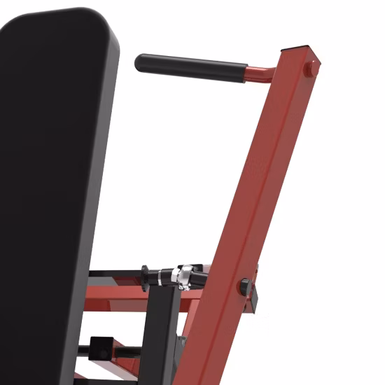 Gym Gimnasio Weight Lifting Adjustable Dumbbell Bench Press