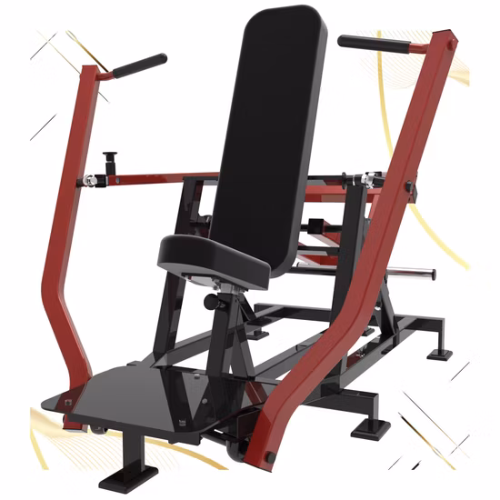 Gym Gimnasio Weight Lifting Adjustable Dumbbell Bench Press