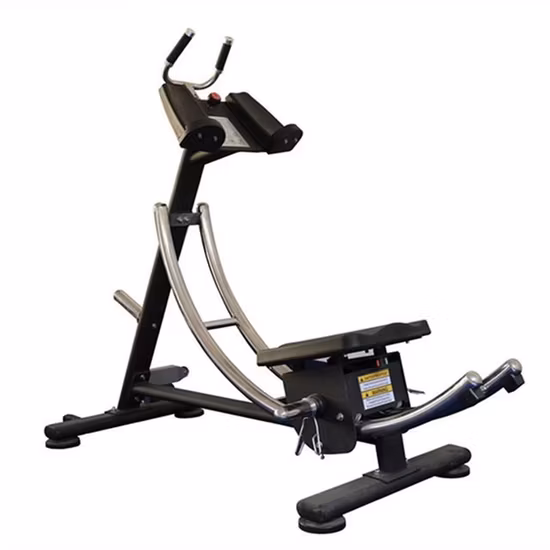 Ab Coaster, Fitnessgeräte, Fitnessgerät, Übungsgerät, Bauchtrainer