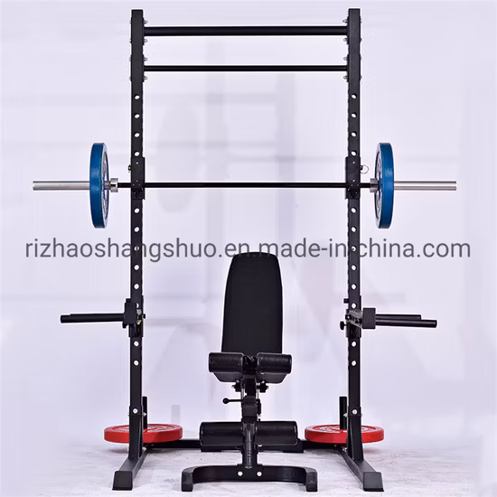 Home Gym Multifunktions-Fitness-Hantelbank