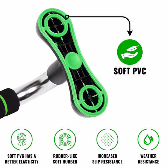 Heißer Verkauf Ab Rad Hause Workout Ab Roller Frauen Workout Set Bauch Rad Push-up-Bar